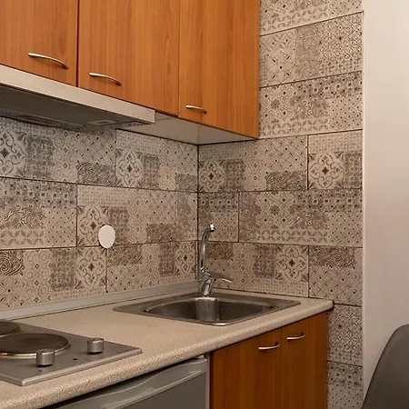Apartament Zefiron View