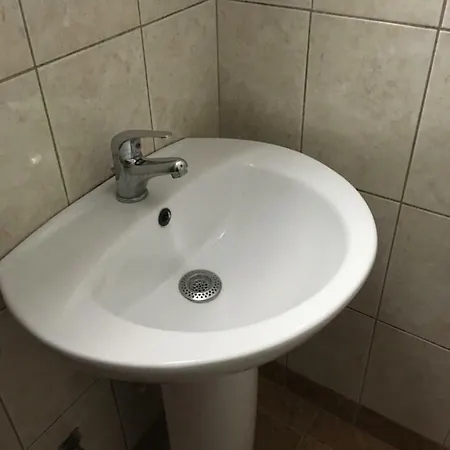 Apartament Zefiron View Saloniki