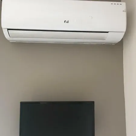 Apartament Zefiron View Saloniki